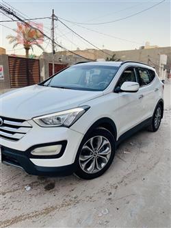 هیوندای سەنتافی